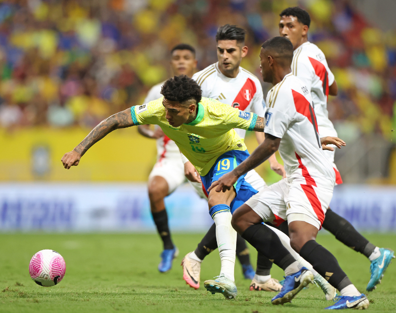 因为落后而 因为落后而