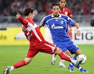 了解两队的 了解两队的