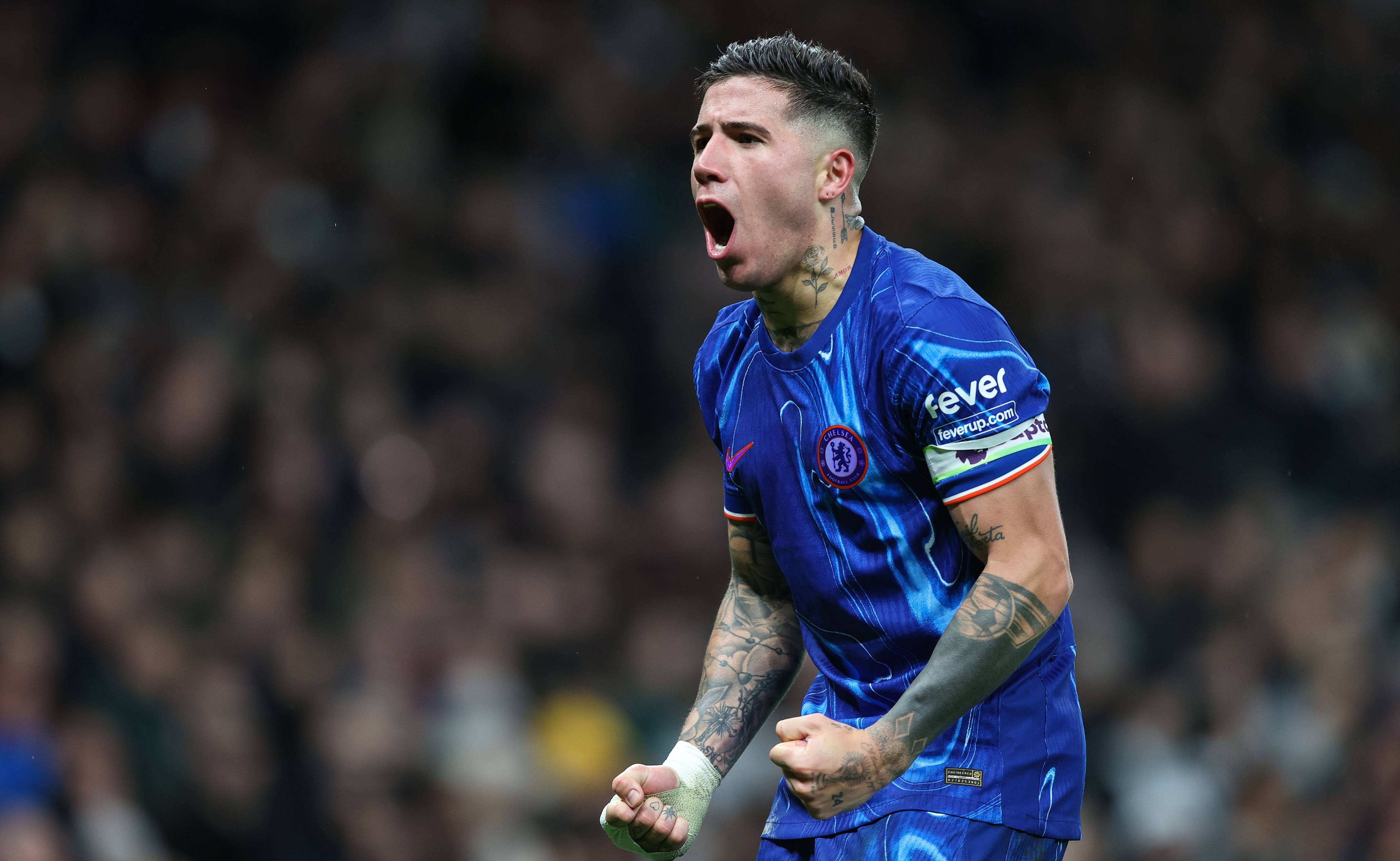 有潜力成为 有潜力成为