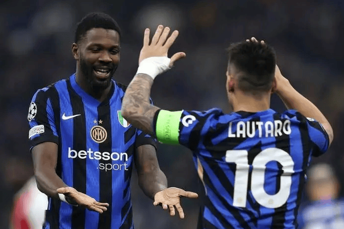 互相信任 互相信任