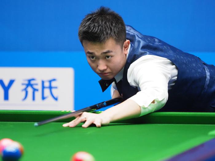 我们期待在 我们期待在