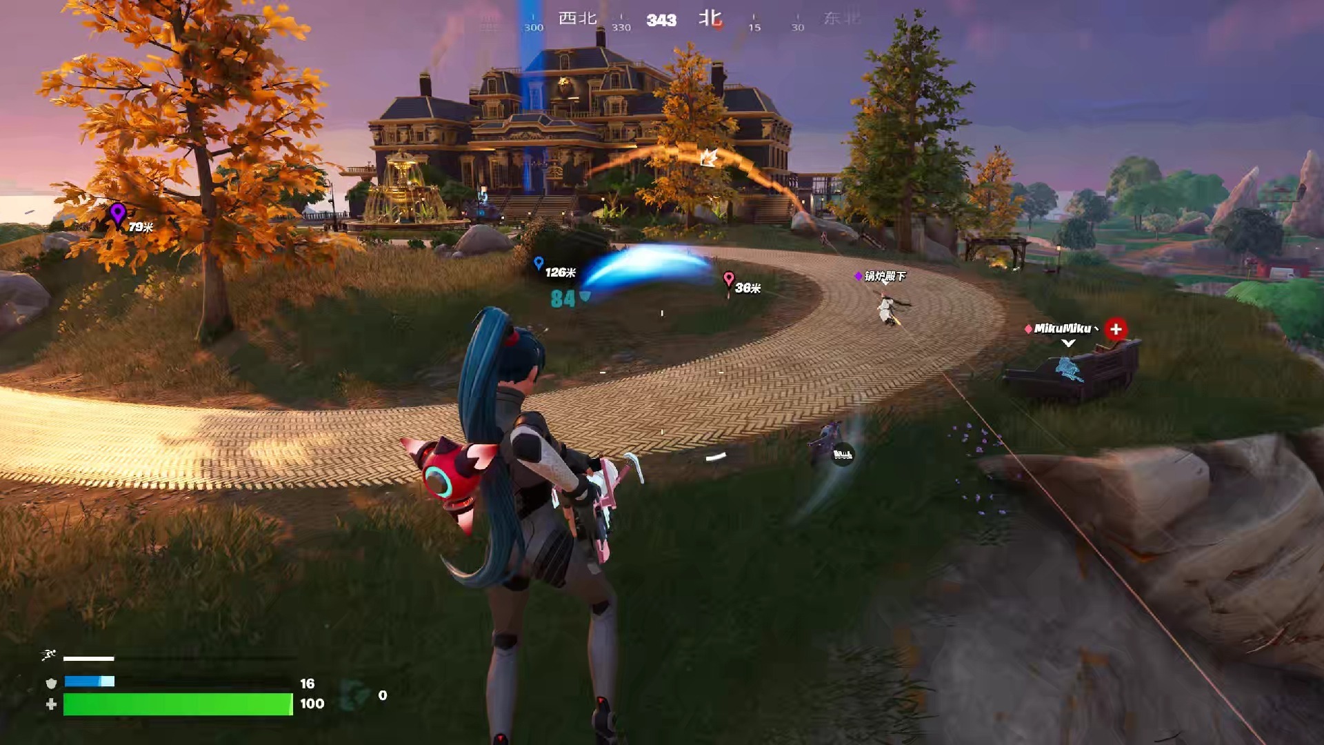 将来培养和 将来培养和