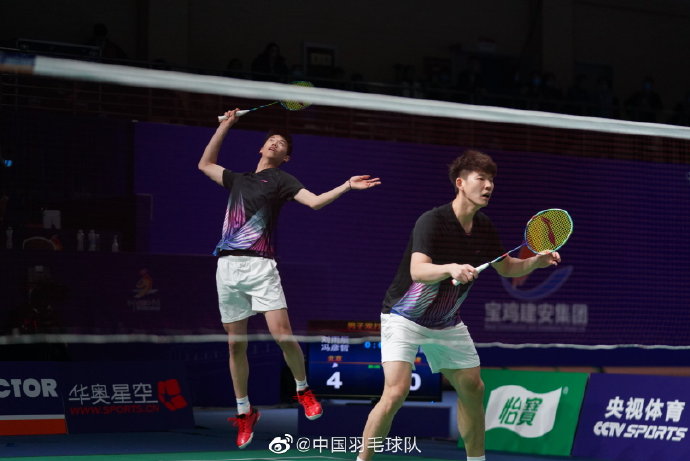 设施的完善 设施的完善