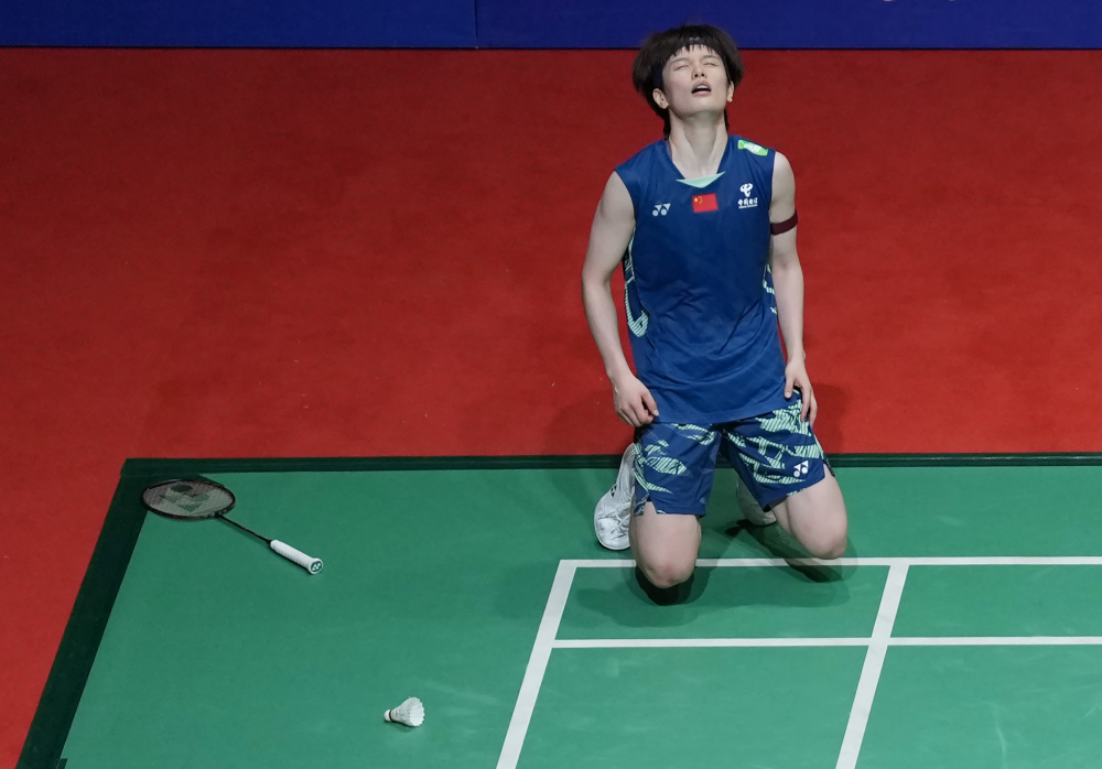 高帧率与 高帧率与