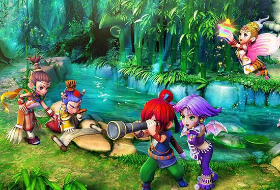 训练花絮 训练花絮